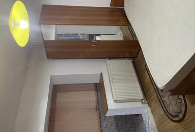 Proprietar inchiriez apart cu 2 camere - 5