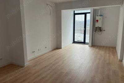 Apartament FINISAT - 2 camere in West Peak langa BMW Floresti - 3