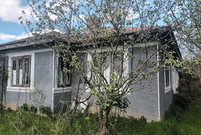 Casă cu 4 camere în Mihălceni - 5