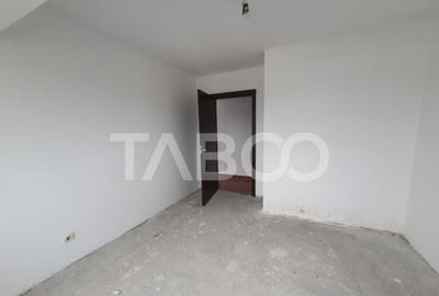 Apartament 2 camere decomandat structura BCA zona Negoiu eta - 3