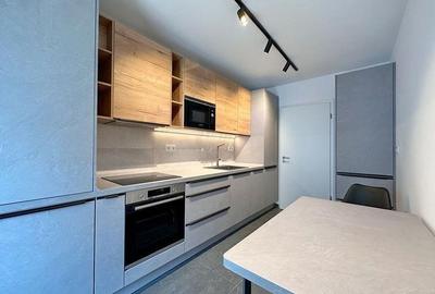 Apartament 2 camere mobilat si utilat - Prima inchiriere - 8