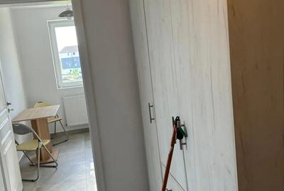 Bloc nou,et II, decomandat, mobilat, Calea URSENI. - 6