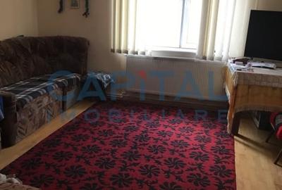 Casă individuală cu 3 camere în Muncitoresc
