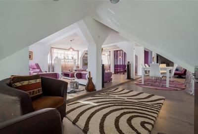 Hotel Exceptional de Vanzare in Inima Copoului - 13