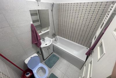 Garsonieră decomandată în Roșiori de Vede - 5