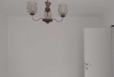 Apartament cu 2 camere semidecomandat în Central - 1