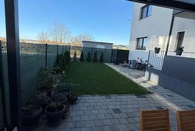 Apartament de vanzare | 3 camere - 75 mp | GRADINA PROPRIE 90 mp  | Selimbar - 2