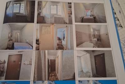 Garsonieră decomandată în Letea Veche - 4