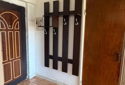 DRISTOR-METROU, 2 camere, stradal, etajul 6, mobilat+utilat, 400 euro - 1