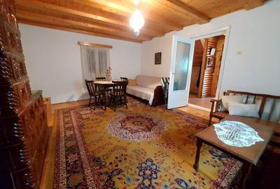 Casă cu 3 camere în Someșu Rece - 1