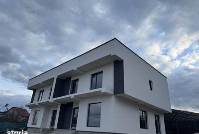 Casă cu 4 camere cu Teren 250 Mp în Găvana - 4