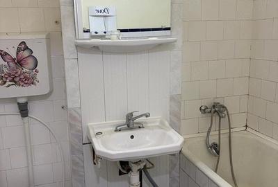 Apartament cu 2 camere decomandat, mobilat în Tătărași - 4