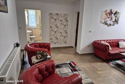 Apartament deosebit 3 camere, 80 mp,parter , zona Soarelui - 14