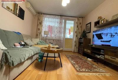 Apartament 3 camere de vanzare zona Taxe si Impozite Tulcea - 8