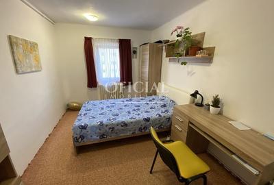 Apartament cu 3 camere decomandat, mobilat în Zorilor - 1