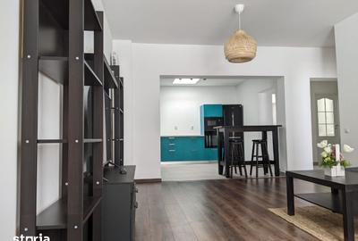 Apartament cu 3 camere decomandat în Dârste - 6