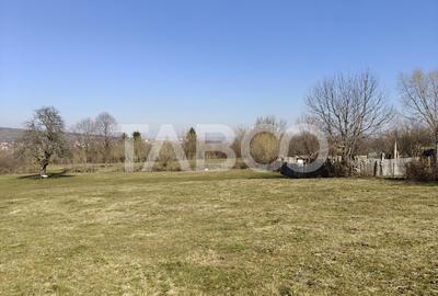 Teren Construcții intravilan de 5350 mp, în Cisnădie - 2