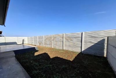 Casă cu 2 camere cu Teren 265 Mp în Berceni - 2