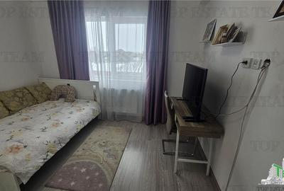 Casă individuală cu 4 camere cu Canalizare în Dragomirești-Deal - 9