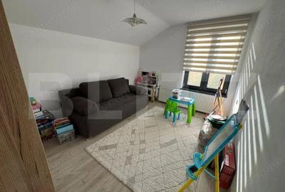 Casa de vanzare, 184 mp, zona Micesti - 10