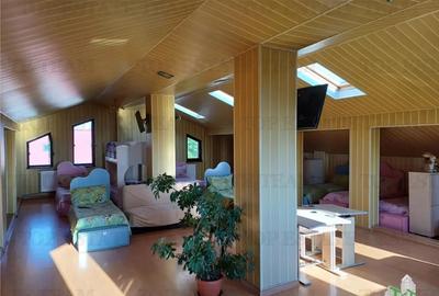 Casă cu 5 camere cu Teren 520 Mp în Galați - 2