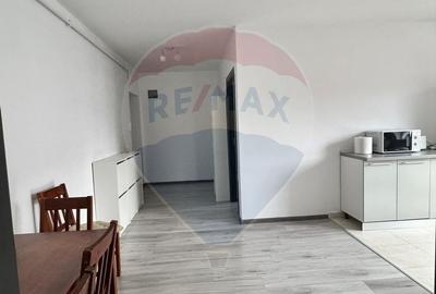 Apartament cu 2 camere semidecomandat în Semicentral - 8