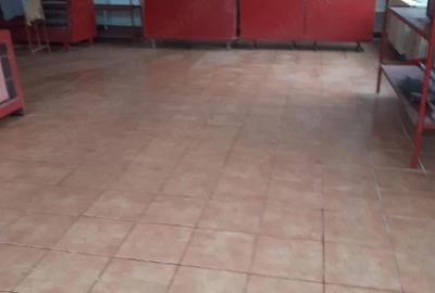 Spațiu comercial, de 100 mp, în Tileagd - 2