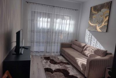 Apartament cu 2 camere semidecomandat în Central - 4
