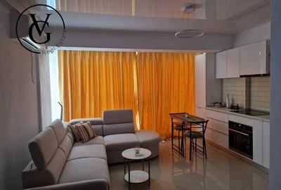 Apartament 2 camere Hanul cu Peste /OBA