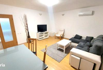 Apartament cu 2 camere decomandat, mobilat în Tolstoi - 6