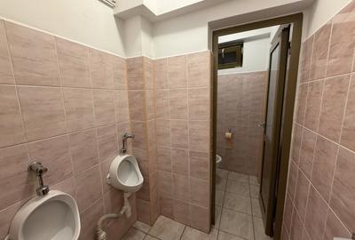 Anunt BOMBĂ | Spatiu birou | Unirii | Tineretului | Metrou 7' - 7