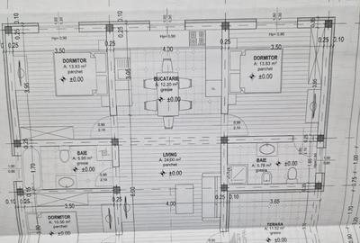 Vand casa in Horia - 6