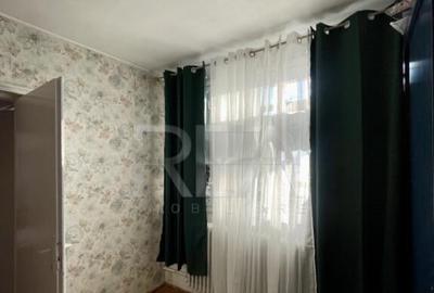 Apartament cu 3 camere semidecomandat în Giulești - 5