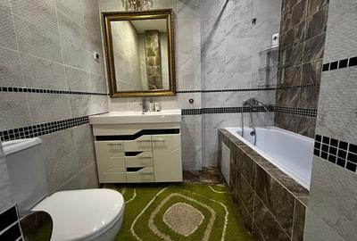 Apartament cu 2 camere decomandat în Andrei Mureșanu