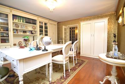 Apartament cu 3 camere decomandat, mobilat în Unirii - 2