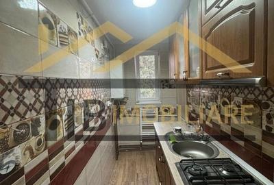 Apartament de 2 camere, 49mp, Zona Libertatii - 5