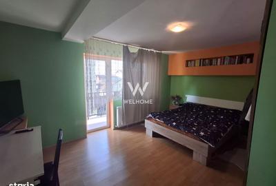 Apartament cu 3 camere în Aeroport - 4