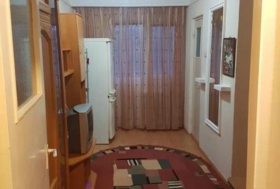 Garsoniera semidecomandata zona Tomis nord - Badea cartan - 1