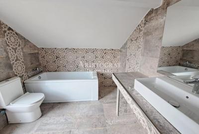 Vanzare Vila Superba P 1 M/generoasa / rezidential Vanzare Vila Superba P 1 M/generoasa / rezidential - 21