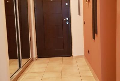 Apartament 3 camere imobil 2009, Splaiul Independentei - Orhideea - Grozavesti - 14