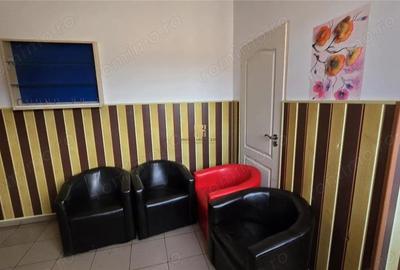 Spațiu comercial, de 1,150 mp, în Central - 4