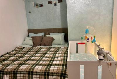 Apartament cu 2 camere decomandat, mobilat în Metalurgiei - 13