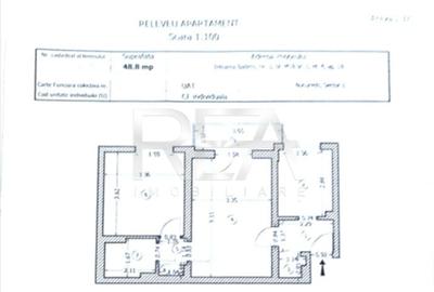 APARTAMENT 2 CAMERE TITAN PARC IOR - 12