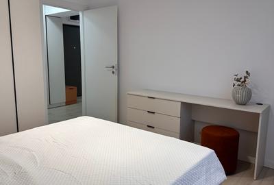 Apartament cu gradina de 65 mp in apropierea Padurii Baneasa! - 9