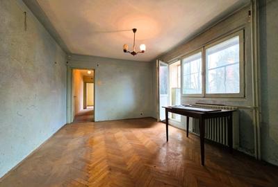 Apartament cu 3 camere semidecomandat în Tătărași - 7