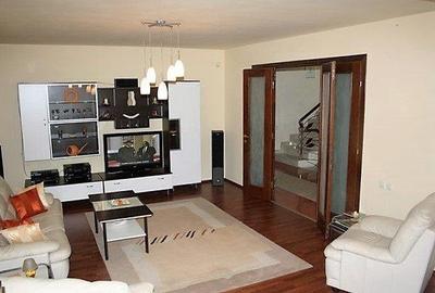 Vanzare vila superba D+P+E+M | Pipera - Iancu Nicolae | - 3