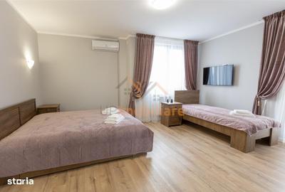 Casă cu 4 camere în Sânmartin - 12