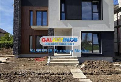 Casă cu 5 camere cu Teren 245 Mp în Central - 3