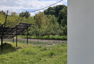 Casă cu 3 camere cu Teren 1500 Mp în Capu Piscului (Godeni) - 2