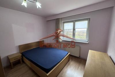 NOU! Apartament, decomandat, 4 camere, et.2 in Strand, Jud.SB - 4